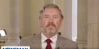 ‘It’s going to come down to turnout’: Rep. Thomas Massie on facing close primary race