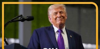 Trump calls Thomas Massie a ‘loser’ in speech pushing Kentucky primary rival