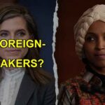Congressional Shake-Up, Rep's Citizenship Bombshell!
