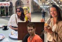 Wife-Killer FLEES to Italy — Justice Evaded?