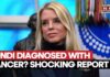 Cancer was just diagnosed with Pam Bondi