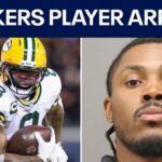 NFL Star ARRESTED - Shocking Federal Charges!