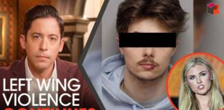 Bomb Plot Shock - Christian Event Targeted!