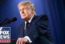 Trumps 250th Celebration Suffers EMBARRASSING Setback!