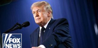 Trumps 250th Celebration Suffers EMBARRASSING Setback!