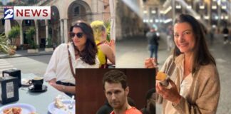 Wife-Killer FLEES to Italy — Justice Evaded?