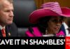 Mystery: Dem Rep Misses 43 Votes!