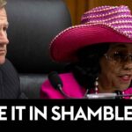 Mystery: Dem Rep Misses 43 Votes!