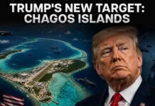 Trump Eyes Tiny Island Purchase! Trump Eyes Tiny Island Purchase!