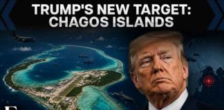 Trump Eyes Tiny Island Purchase!