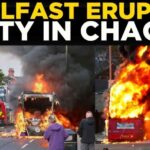 City in CHAOS After Brutal Street Beheading!