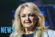 Bonnie Tyler Hospitalized in Portugal for Emergency Intestinal Surgery | E! News