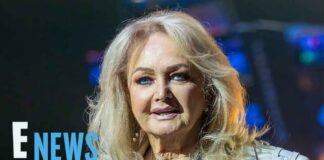 Bonnie Tyler Hospitalized in Portugal for Emergency Intestinal Surgery | E! News