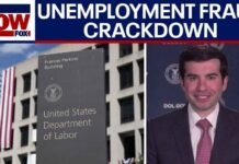 Labor Dept. officials demand action on pandemic unemployment fraud