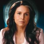 Tulsi Gabbard Drops MASSIVE Bomb In Her Last Day as DNI Tulsi Gabbard Exposes US Global Biolab Program