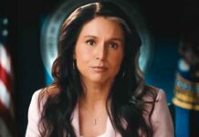 Tulsi Gabbard Exposes US Global Biolab Program