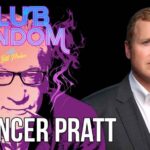 Spencer Pratt Gets His BIGGEST Endorsement Yet! Spencer Pratt | Club Random with Bill Maher