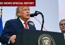 Special Report: Trump holds G7 summit press conference amid tentative Iran deal