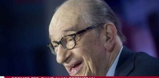 Alan Greenspan, 'Wizard' Federal Reserve Chairman, Dies at 100