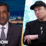 ‘He’s scared’: Ro Khanna fires back at Musk’s threats amid USAID feud