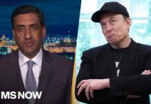 ‘He’s scared’: Ro Khanna fires back at Musk’s threats amid USAID feud