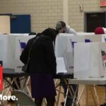 Trump administration loses appeal over access to personal information of Michigan voters