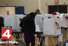 Trump administration loses appeal over access to personal information of Michigan voters