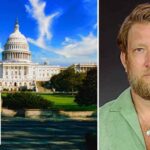 Dave Portnoy REVEALS if he'd run for political office...