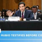 Rubio Draws A Hard Line During EXPLOSIVE House Testimony