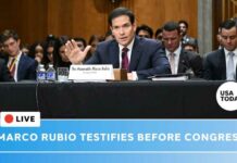 Rubio Draws A Hard Line During EXPLOSIVE House Testimony