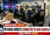 FBI RAID Targets Somali Tycoon — $42M Medicaid Fraud & Elder Care Documents Seized!
