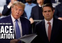 28 Officials Sign Doc OPPOSING Trump Pick! Latest news on Trump's expected nomination for Todd Blanche to lead DOJ