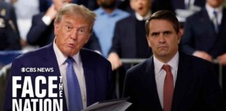 Latest news on Trump's expected nomination for Todd Blanche to lead DOJ