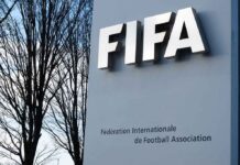World Cup Worker KILLED – Horror Cause! FIFA