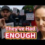 🚨"Seattle is CRUMBLING" - Katie Wilson PANICS as Socialist Policies Lead to SKYROCKING Crime