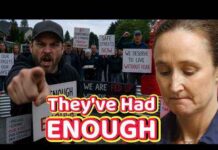 🚨"Seattle is CRUMBLING" - Katie Wilson PANICS as Socialist Policies Lead to SKYROCKING Crime