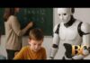First humanoid robot begins teaching in US classroom