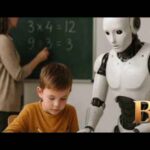 First humanoid robot begins teaching in US classroom