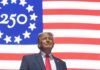 Watch live: Donald Trump to give major speech as America celebrates 250th anniversary
