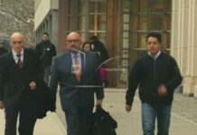 El Chapo defense "pleased" with jury delibrations