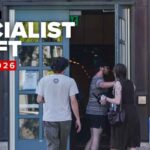 Democratic Socialists of America look to expand playbook, eyeing Colorado primary election