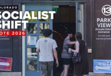 Democratic Socialists of America look to expand playbook, eyeing Colorado primary election