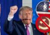 Trump Declares THIS Worse Than 9/11 Trump Rails Against ‘Mortal Threat’ of Communism During America 250 Mount Rushmore Speech