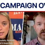Maine Democrats release video on Graham Platner, process to replace him