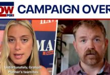 Maine Democrats release video on Graham Platner, process to replace him