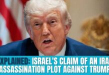 Iran Plot To Assassinate Trump EXPOSED – Insane Plan! Explained: Israel's claim of an Iran assassination plot against Trump