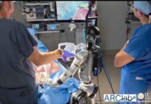 First AI Robot Surgery Performed Successfully! Surgeons Use Teleoperated Humanoid Robots to Perform Live Surgery – a World First. EAD version