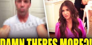 Kristi Noem Files For Divorce!