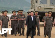 N.Korea CAUGHT Spying on Neighbors North Korea Announces Measures to Expand Nuclear Forces | APT