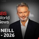 Sam Neill, star of Jurassic Park and The Piano, dies, aged 78